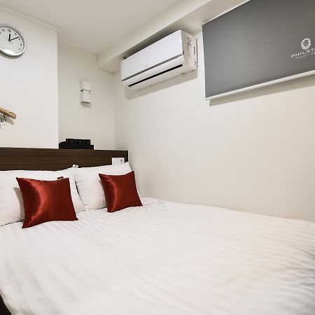 Philstay Dongdaemun Avenue โซล ภายนอก รูปภาพ