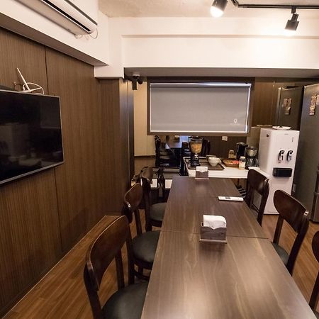 Philstay Dongdaemun Avenue โซล ภายนอก รูปภาพ
