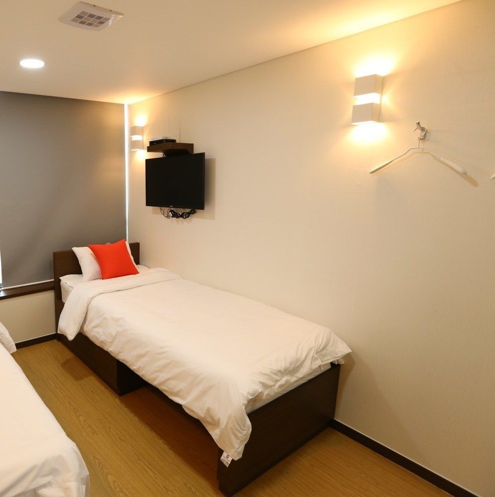 Philstay Dongdaemun Avenue โซล ภายนอก รูปภาพ