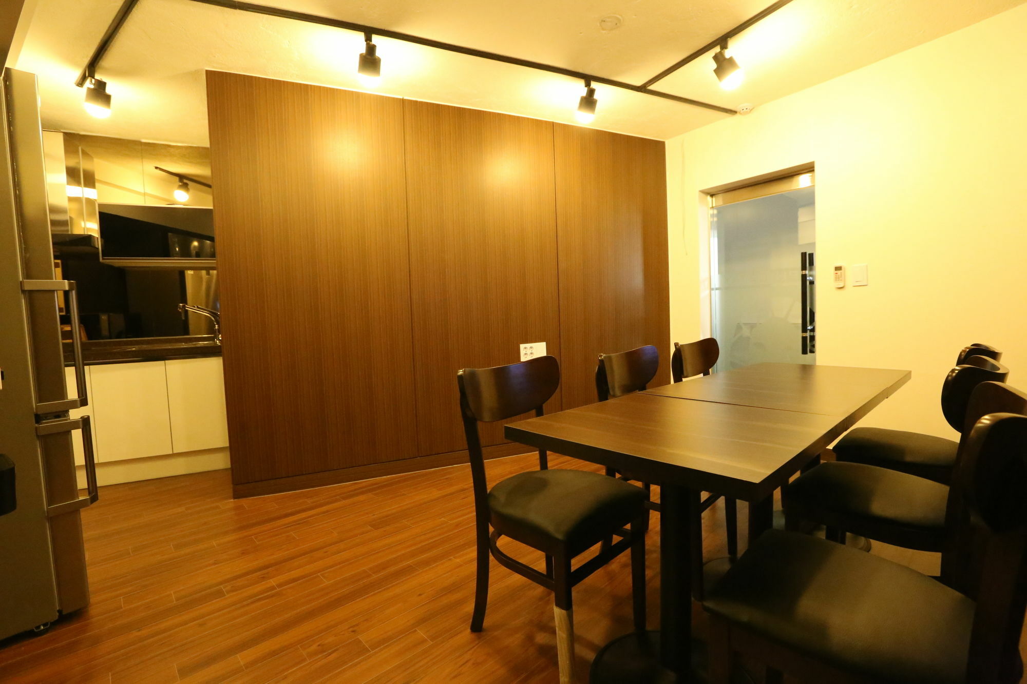 Philstay Dongdaemun Avenue โซล ภายนอก รูปภาพ