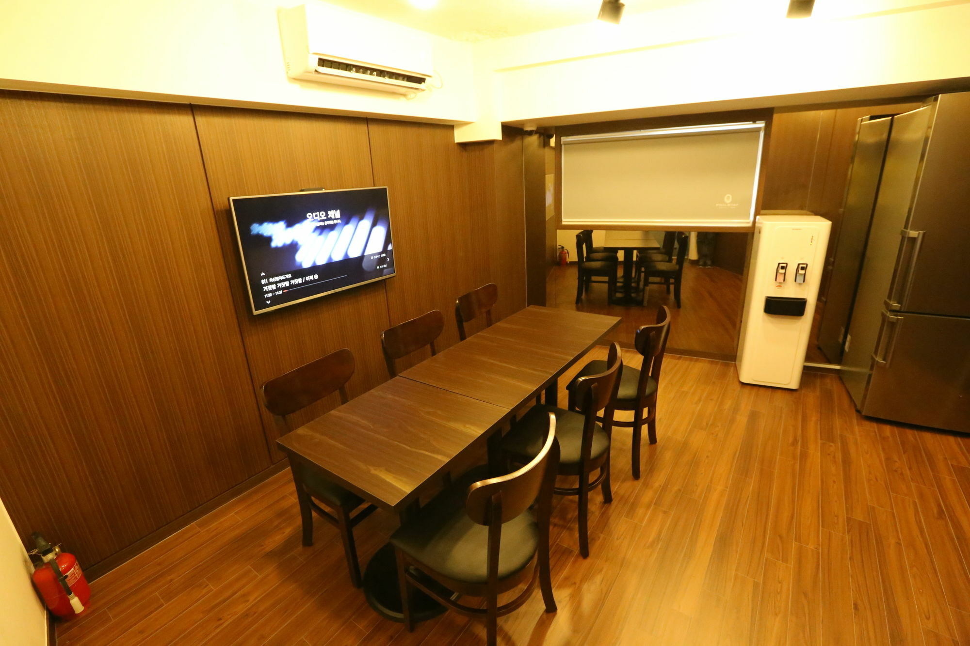 Philstay Dongdaemun Avenue โซล ภายนอก รูปภาพ