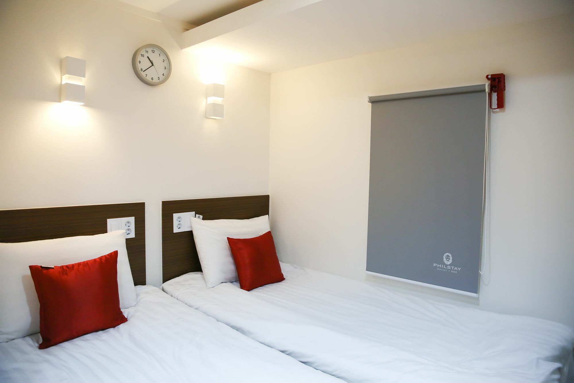 Philstay Dongdaemun Avenue โซล ภายนอก รูปภาพ