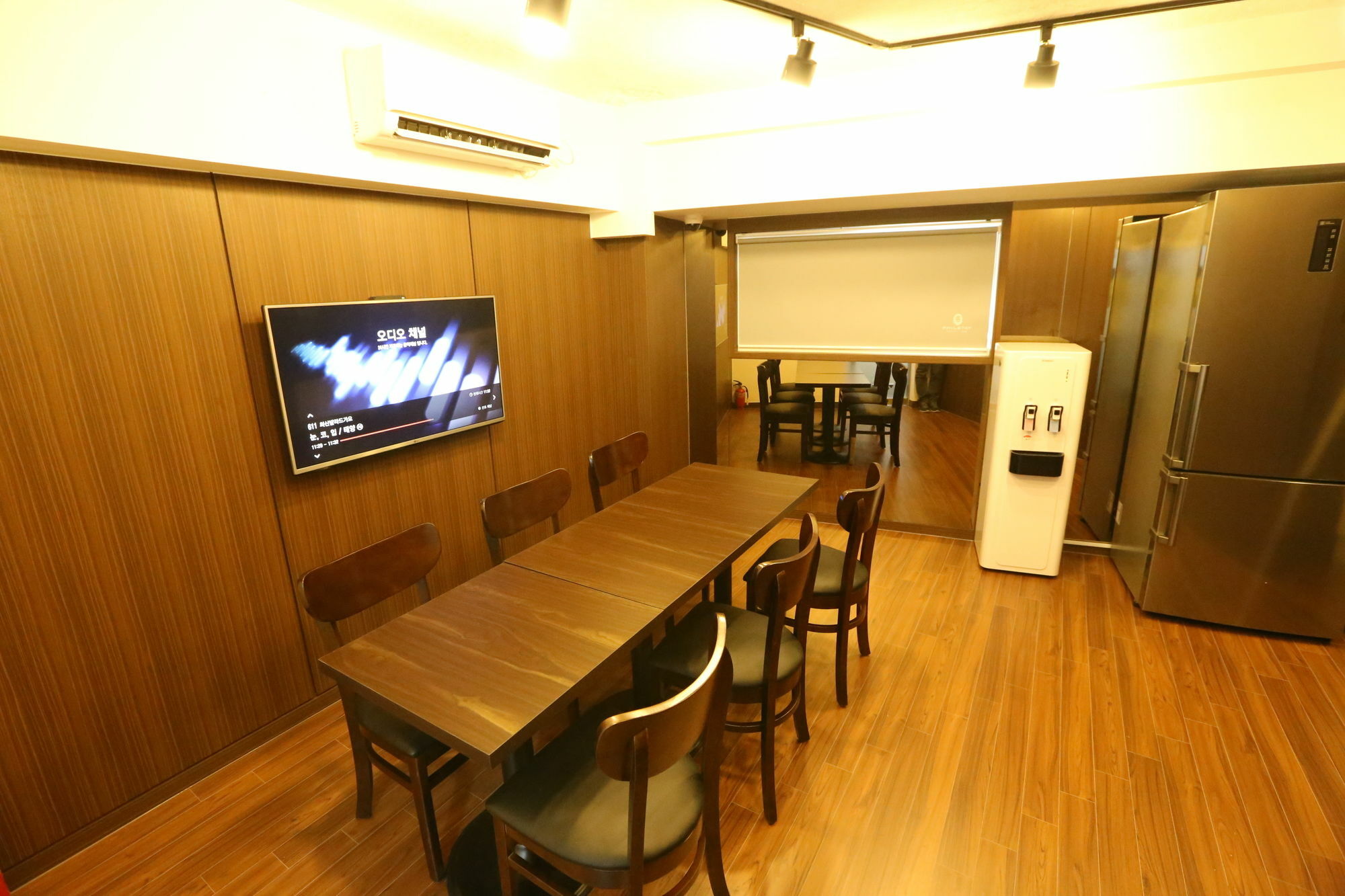 Philstay Dongdaemun Avenue โซล ภายนอก รูปภาพ